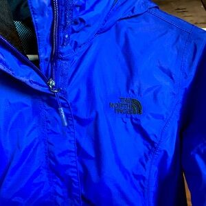 North Face jacket